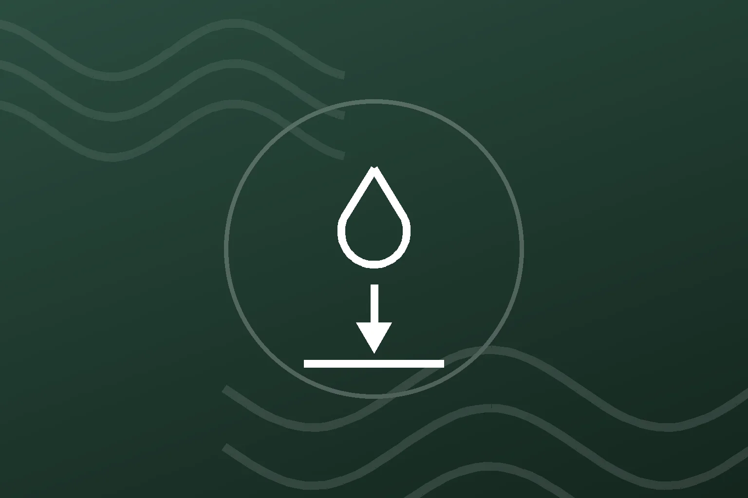 Water extraction and standing water removal in a Omaha home